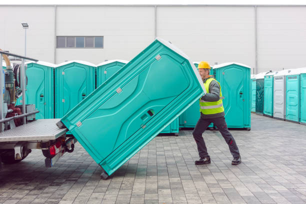 Pipestone, MN Portable Potty Rental Company