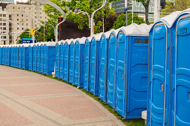 Best Deluxe Portable Toilet Rental  in Pipestone, MN