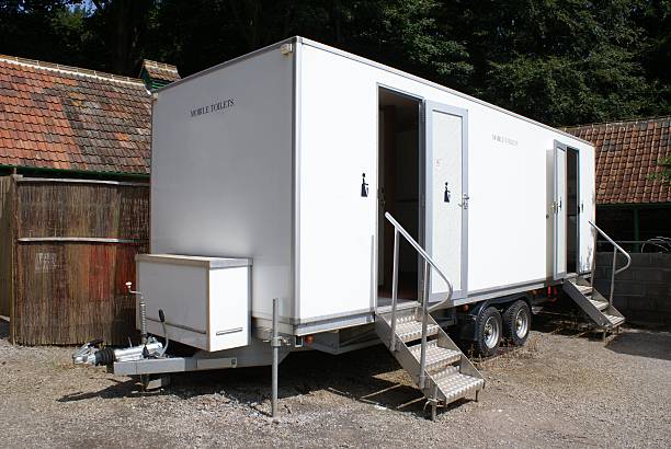 Best Portable Restroom Removal and Pickup  in Pipestone, MN